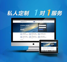 網(wǎng)站建設(shè)