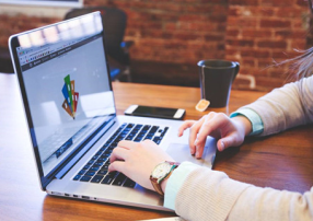 企業(yè)網(wǎng)站解決方案